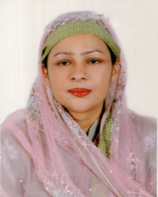 Zinnat Fatema Chowdhury (Nemmee)
